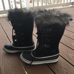 Sorel Joan of Arctic Women’s Snow Boots